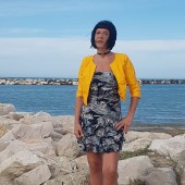 Maria Gabriella - 55 | Chieti
