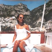 Clara - 41 | Napoli