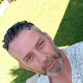 Massimiliano - 51 | Roma
