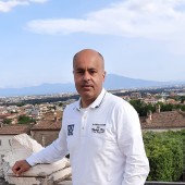 Antonio - 52 | Napoli