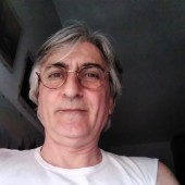 Daniele - 62 | Roma