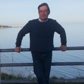 Michelangelo - 65 | Foggia