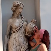 Amira - 68 | Ravenna
