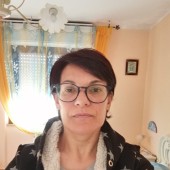 Giovanna - 54 | Sassari