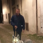 Eraldo - 56 | Cuneo