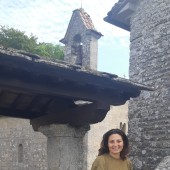 Sally - 55 | Ravenna