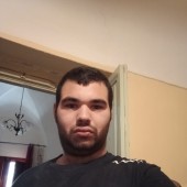 Alessandro - 28 | Trapani