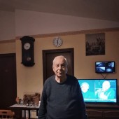 Saverio - 86 | Catanzaro