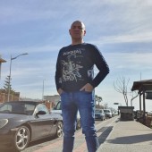 Francesco - 55 | Messina