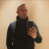Claudio - 55 | Milano