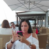 Maria Emanuela - 55 | Torino