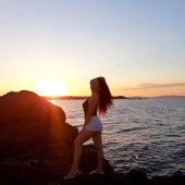 Жанетта Jeanette - 25 | 