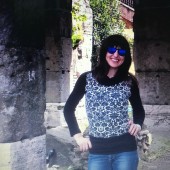 Teresa - 52 | Frosinone