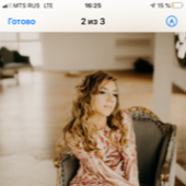 Евгения Evgeniya - 37 | 