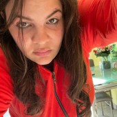 Antonella - 35 | Napoli