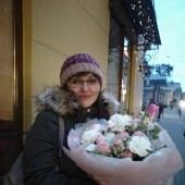 Olena - 52 | 