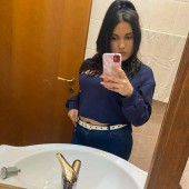 Martina - 22 | Palermo