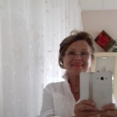 Tatiana - 74 | 