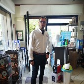 Stefano - 47 | Treviso