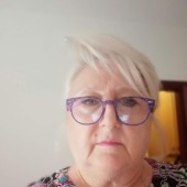Luisella - 69 | Rovigo