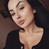 Anastasia - 22 | 
