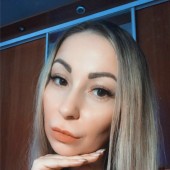 Екатерина Ekaterina - 38 | 
