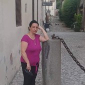 Irene - 56 | Rieti