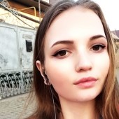 Олеся Olesya - 25 | 