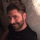 Danny - 40 | Padova