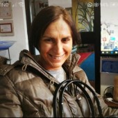 DANIELA - 66 | Modena