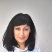 Larisa - 50 | 