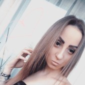 Кристина Kristina - 28 | 