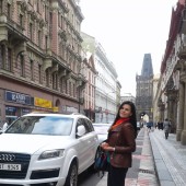 Alina - 37 | 