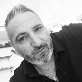Giuseppe - 48 | Catania