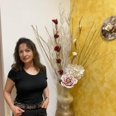 Annamaria - 61 | Trapani