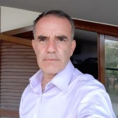 Roberto - 57 | Latina