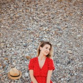 Anastasiya - 39 | 
