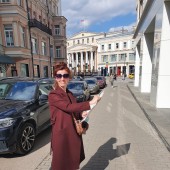 Галина Galina - 42 | 