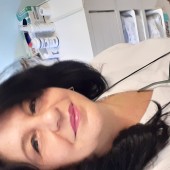 Daniela - 62 | Latina