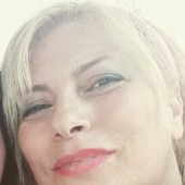 Corinna - 53 | Chieti