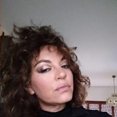 Daniela - 52 | Chieti