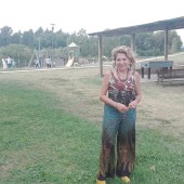 Fiorella - 67 | Roma