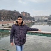 Stefano - 31 | Milano