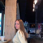 Polina - 22 | 