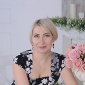 Ирина - 59 | 