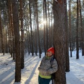 Евгения Evgeniya - 38 | 
