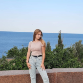 Валерия Valeria - 22 | 