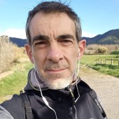 Federico - 51 | Pisa