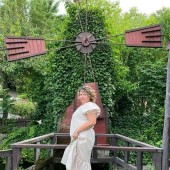 Оксана Oksana - 43 | 