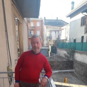 Giuseppe - 71 | Piacenza